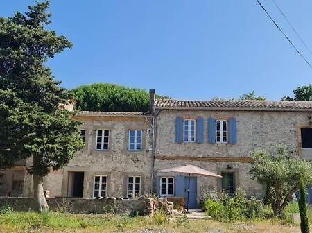Domaine Villecarla Villedubert ภายนอก รูปภาพ