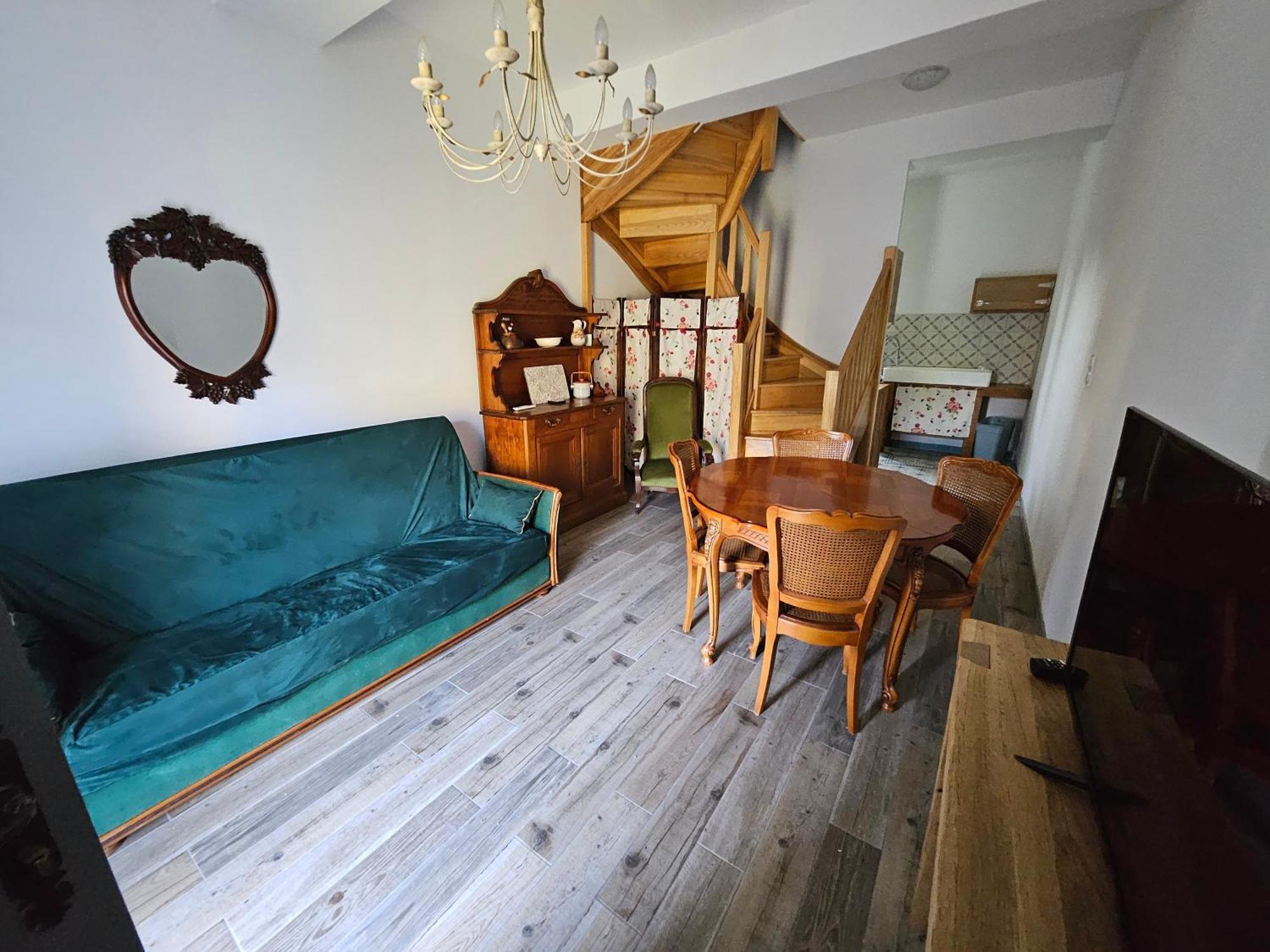 Domaine Villecarla Villedubert ภายนอก รูปภาพ