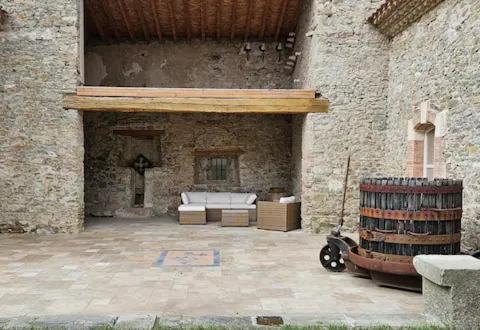 Domaine Villecarla Villedubert ภายนอก รูปภาพ
