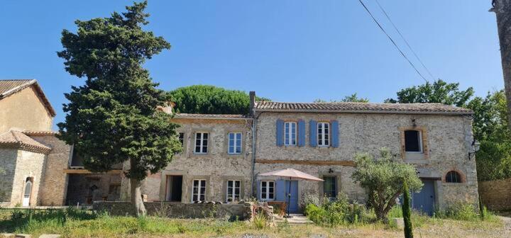 Domaine Villecarla Villedubert ภายนอก รูปภาพ
