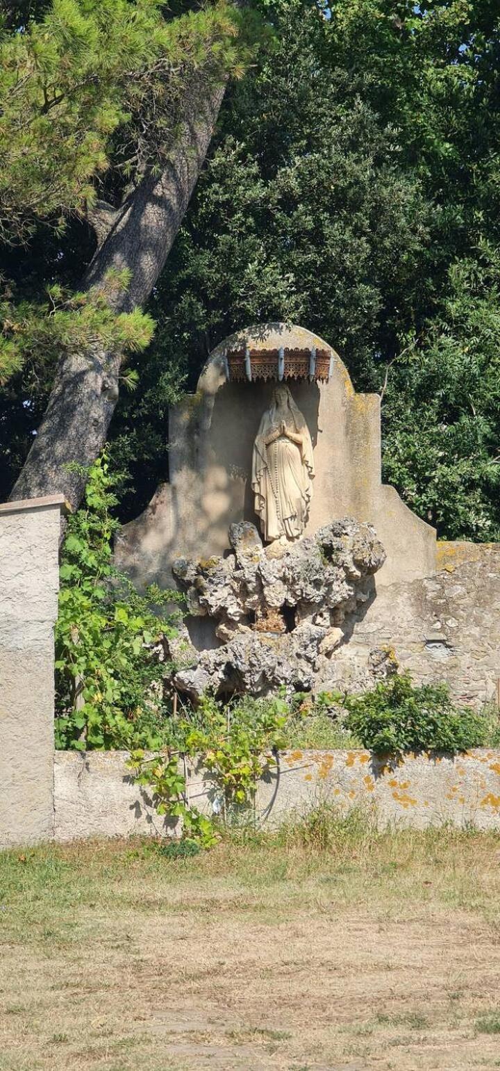 Domaine Villecarla Villedubert ภายนอก รูปภาพ